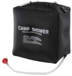 WARAGOD Solen napelemes zuhany 40l