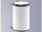 Hailo 3720-00 fehér beépíthető kerek szemetes, BigBox Swing 40.1/20, 20 L (3720)