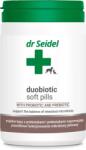 DR. SEIDEL Supliment pentru caini pisici Dr Seidel Duobiotic Softpills 225 gr