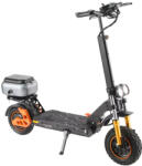 TWOFISH V5 MAX , Trotineta Electrica 1000W, 48V 18Ah, Autonomie 45 km, Viteza 45 km h, Anvelope Off-Road (C628)