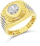 ÉkszerM Arany Pecsétgyűrű (méret: 60) AU 96246