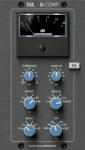 Solid State Logic 500-Series Bus Compressor Динамичен ефект (<![CDATA[500-SERIES-BUS-COMPRESSOR]]>)