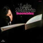 Lalo Schifrin - Insensatez (Limited Edition) (180 g) (LP) (8436563185007)