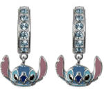 Disney Ezüst Disney Stitch Fülbevaló ES00099SRQL