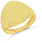 ÉkszerM Arany Pecsétgyűrű (méret: 57) AU 96252