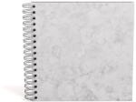 Bigso Fotóalbum S Marble Paper Laminate - Bigso