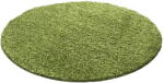 Ayyildiz Zöld kerek szőnyeg ø 120 cm Life - Ayyildiz Carpets