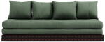 Karup Chico Olive Green variálható kanapé - Karup Design