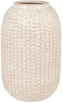 House Nordic Krémszínű kerámia váza - House Nordic