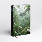 Realsystem Határidőnapló 2026 A/5 napi REAL Picture Tropical (5321-66)