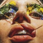 Sick Joy - More Forever (Red Coloured) (LP) (5056868103884)
