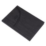 TopTimer Határidőnapló 2026 A/5 heti REAL Fashion grafit (5300-03)