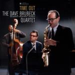 The Dave Brubeck Quartet - Time Out (Limited Edition) (Coloured) (180 g) (LP) (<![CDATA[8436569196120]]>)