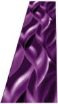Ayyildiz Lila futószőnyeg 80x300 cm Plus - Ayyildiz Carpets
