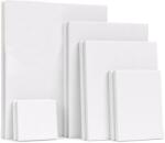  Feszített vászon 24x30cm fakeretes 1, 6cm