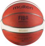 Molten Léggömb Molten BG5000 FFBB 7 barna|narancssárga