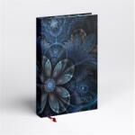 Realsystem Határidőnapló 2026 A/5 napi REAL Picture Fraktál (5321-65)