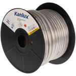 Kanlux GIVRO LED fénykábel 50 méter - meleg fehér (230V, 60 LED, 2W/m, IP65) (38574)