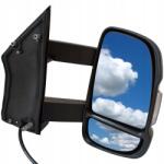 Dlaauta Citroen Jumper 06- elektromos, fűthető tükör, hosszú kar, jobb