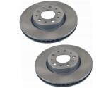 Blue Print Első Féktárcsák, Volvo 960 II 2.5 2.9, 95-96, I 2.9, 90-94