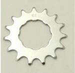 NovaTec kazettás single speed hátsó lánckerék, 14T, acél, 2, 3 mm