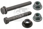 Febi Bilstein Szerelőkészlet, lengőkar, első tengely