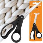 Fiskars Univerzális Szabó Olló Essential Avanti Fiskars 21CM 1023817 Erős (1023817)