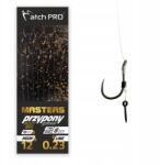 Match Pro Mf Masters Spike M16B Előke, Nr14/0, 20 (909006)