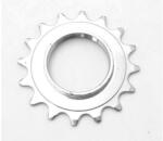 NovaTec menetes single speed hátsó lánckerék, 16T, acél, 2, 3 mm