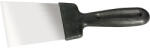 MTX 80mm spatulya rozsdamentes, műanyag nyéllel (8543377) - kellegyszerszam