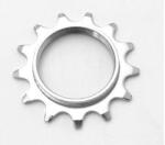 NovaTec menetes single speed hátsó lánckerék, 14T, acél, 3 mm