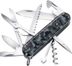 Victorinox Huntsman navy camouflage - zsebkés (1.3713.942)