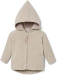 Tchibo - Kisgyerek kapucnis polárfelső - kisgyerek - méret 74/80 - bézs