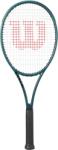 Wilson Blade Pro (18x20) v9 teniszütő L2 GRIP 2 fehér|fekete|zöld