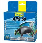 Tetra Aps 50 Akvárium Levegőztető, 50l/h, 2W, 10-60L akváriumhoz (TETRA AIR PUMPS APS 50)