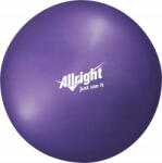 Allright Over Ball gimnasztikai labda, 26cm, jógához, edzéshez (FE07021)