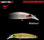 Apia Dover 46 Slow Sinking 46mm 2, 3gr 08 Champagne Clear Wobbler (AP08542)