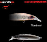Apia Dover 46 Slow Sinking 46mm 2, 3gr 11 Naminohana Wobbler (AP08573)