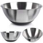 Artemis Rozsdamentes acél konyhai tál, csúszásgátló, 1, 9 literes (VD-259642)