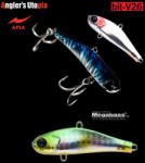 Apia Bit-V26 55mm 26gr 06 Matsuo Deluxe Wobbler (AP05442)