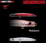 Apia Punch Line 60 5gr 60mm 06 Super Clear Wobbler (AP04551)