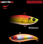 Apia Uprizing 59 12gr 59mm 04 Orange Silver Candy Wobbler (AP09013)