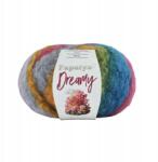 Papatya Fonal Papatya Dreamy 06, 100g, 80% akril, 20% nylon (Papatya Dreamy)