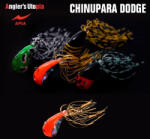 Apia Chinupara Dodge 53mm 5gr 08 Abalone Szoknyás Jig (AP09402)