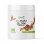 NatVita Cejloni Fahéj, BIO, őrölt, 200g, ökológiai, valódi, természetes (11253 200G)