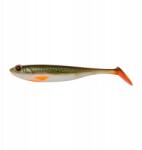 Dam Effzett Shadster Slim gumihal, 11.5cm, Spotlight Glow/U, 12.7g (71242)
