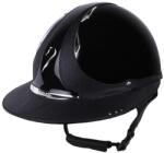 ANTARES Női lovas sisak Antarès Premium Eclipse Swarovski S/53-56cm fekete