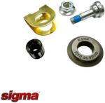 Sigma 14N csempevágó kerék szett - 16 mm (14N)