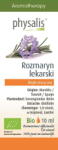 Physalis Rozmaring Orvosi Bio Esszenciális Olaj 10 ml Physalis (5412360018857)