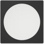 EGLO Fueva 6 fekete LED mennyezetbe építhető lámpa (EG-901393) LED 1 izzós IP20 (901393)